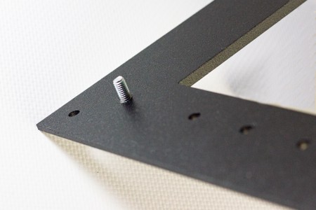 Запрессовка метизов-0